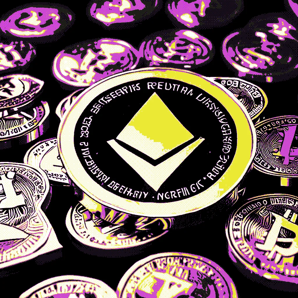 SEC-Hammer: Sind Spot Ethereum ETFs der nächste Gamechanger für Krypto-Anleger?