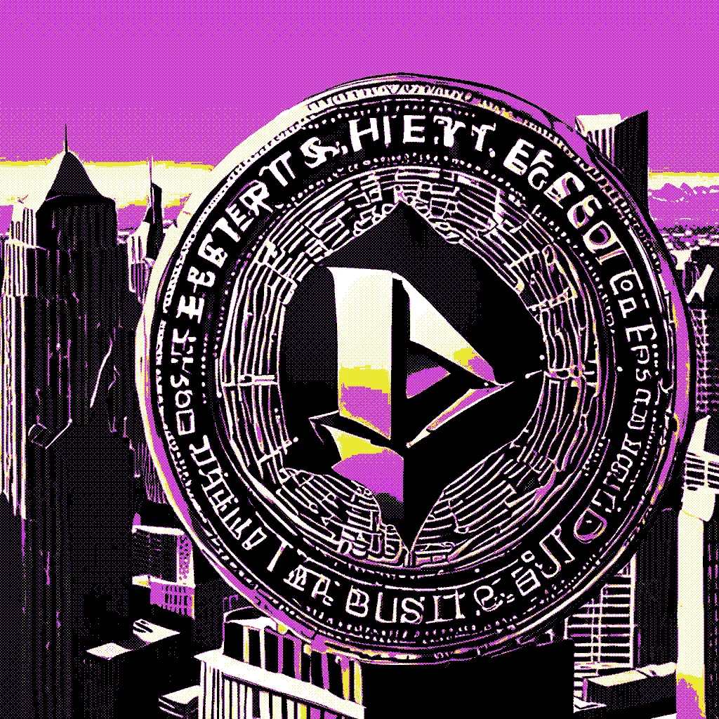 Spot Ethereum ETFs an der Wall Street: Was der historische SEC-Entscheid für Anleger bedeutet