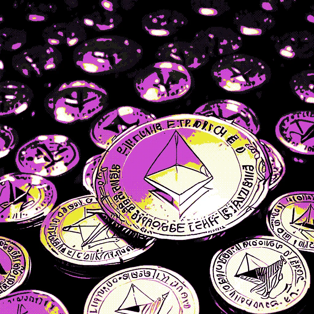 Durchbruch an der Wall Street: Was die Spot Ethereum ETF Genehmigung für Anleger bedeutet