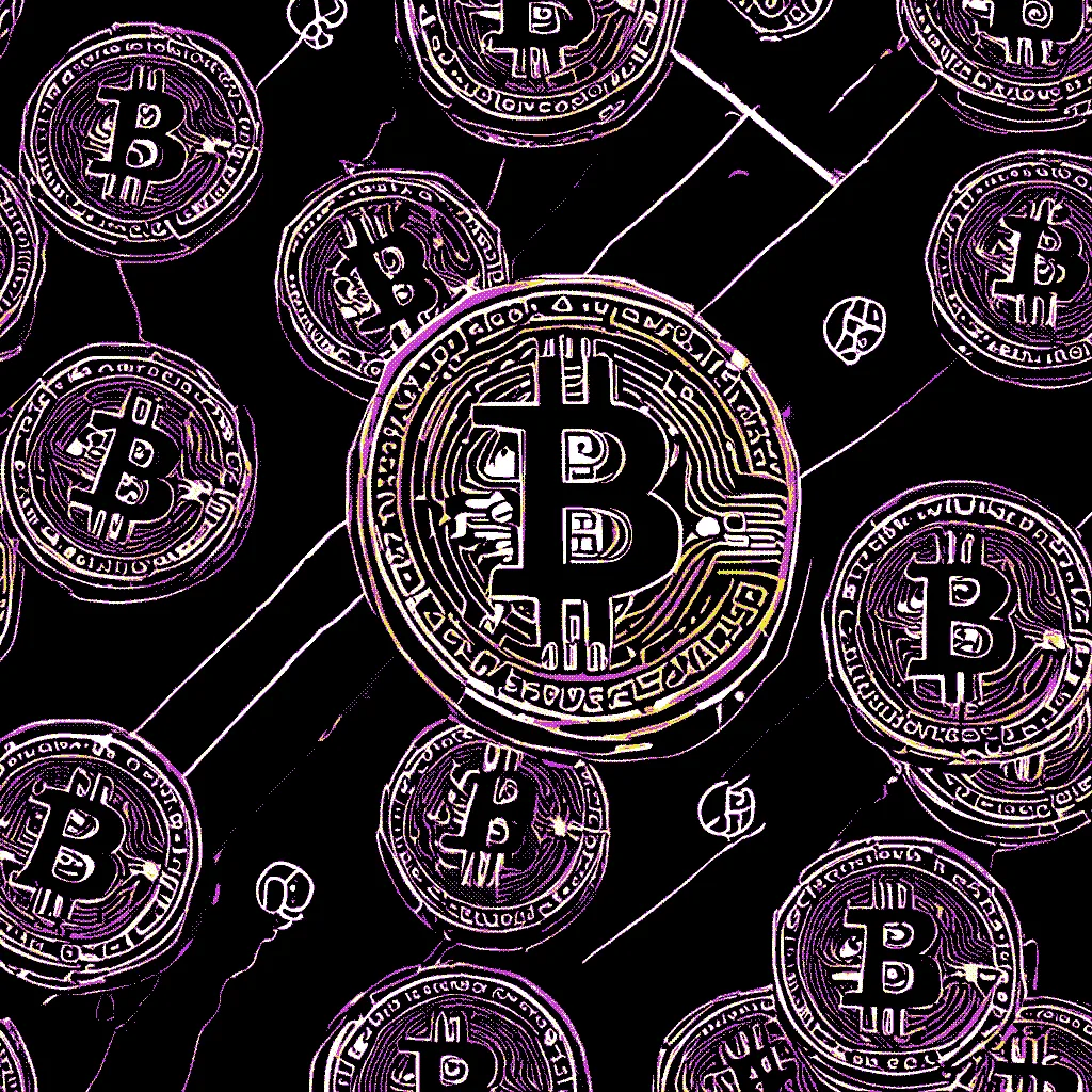 Rekord-Rallye im Juli: Wie Bitcoin Spot-ETF Zuflüsse den Kurs neu entfachen