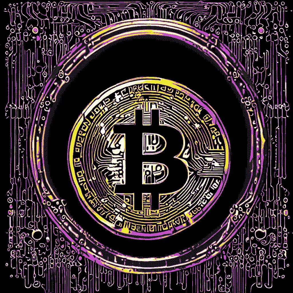 Das große Krypto-Beben: Was das Bitcoin Halving 2024 für Anleger und Miner bedeutet