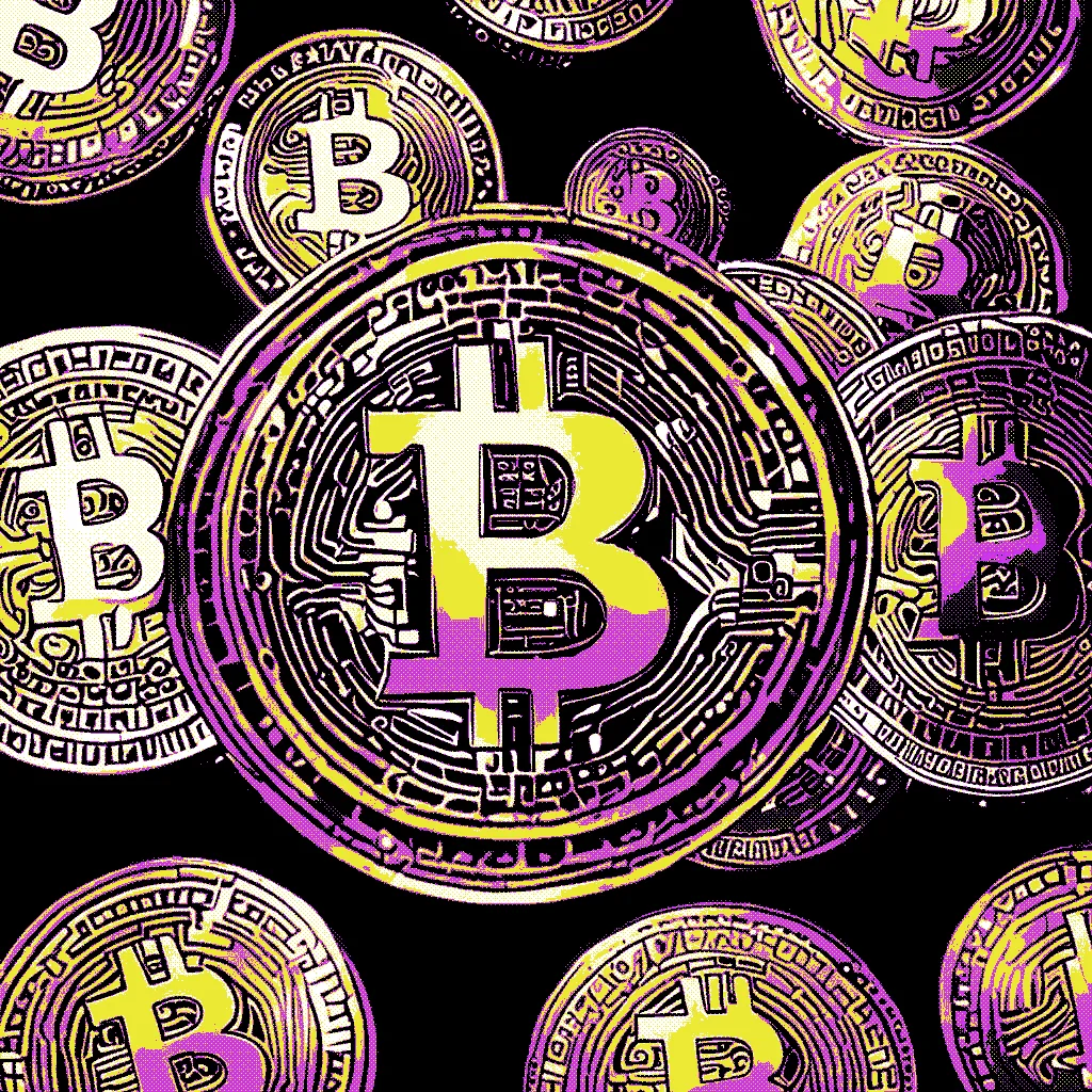 Vom Rekordrausch zur Ernüchterung: Was die Welle der Spot Bitcoin ETFs wirklich bewirkt hat
