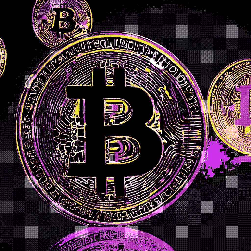 BlackRock Bitcoin ETF Zuflüsse erreichen Rekordniveau: Institutionen im Krypto-Rausch?