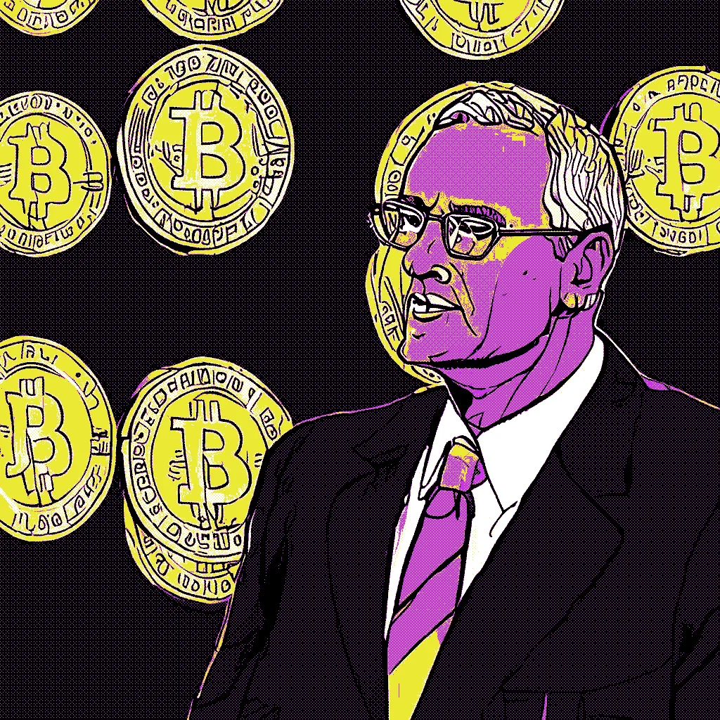 Kryptomarkt Ausverkauf: Wie die US-Inflation Milliarden aus Bitcoin-ETFs fegt