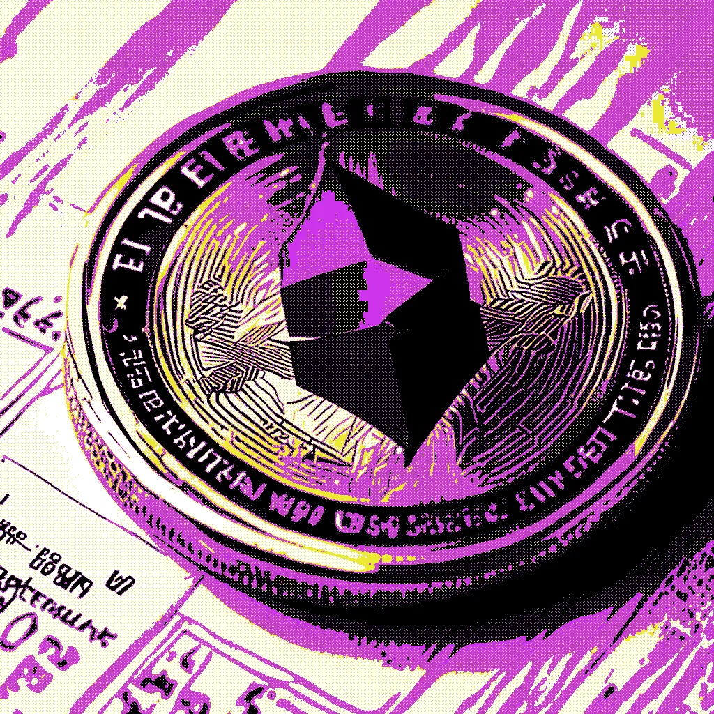 Spot Ethereum ETFs: Der Wendepunkt für digitale Vermögenswerte an der Wall Street