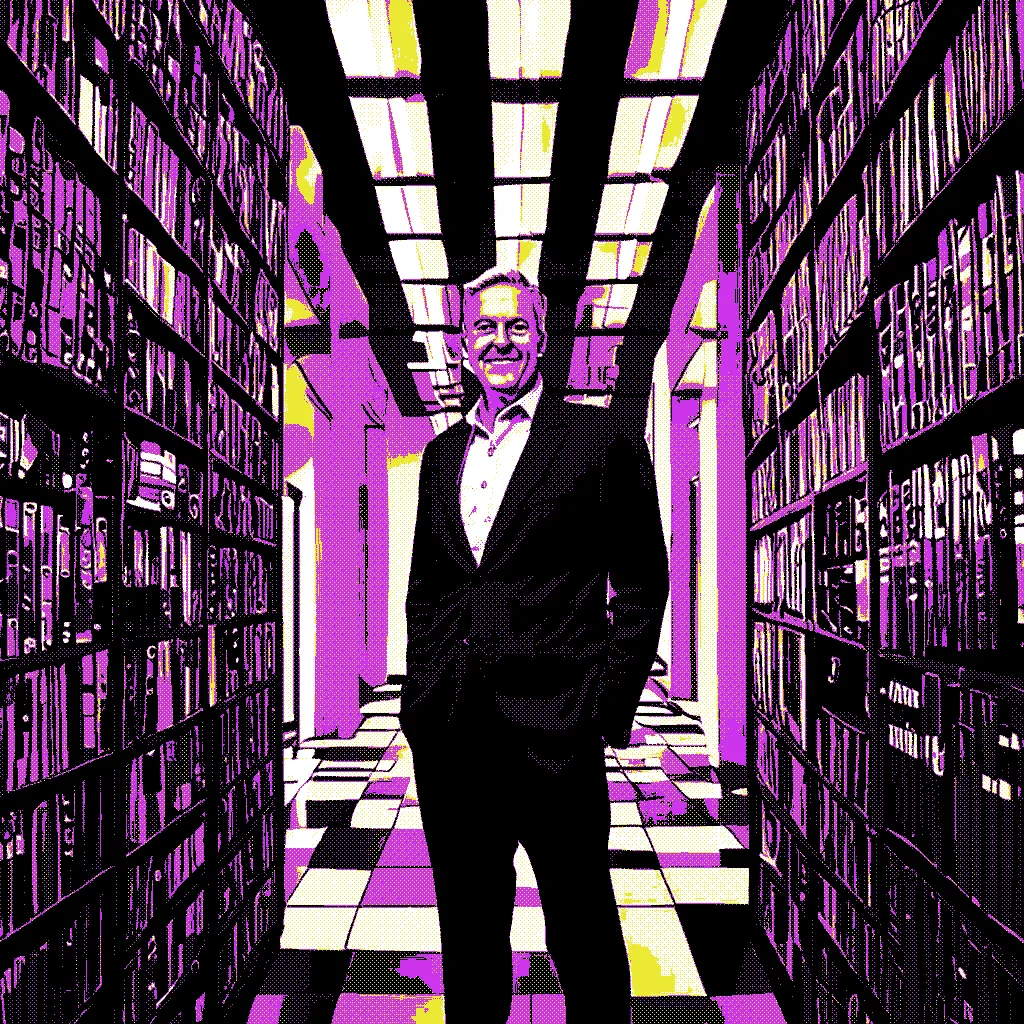 MicroStrategy in Bedrängnis: Milliardenverlust zwingt Michael Saylor zum Umdenken