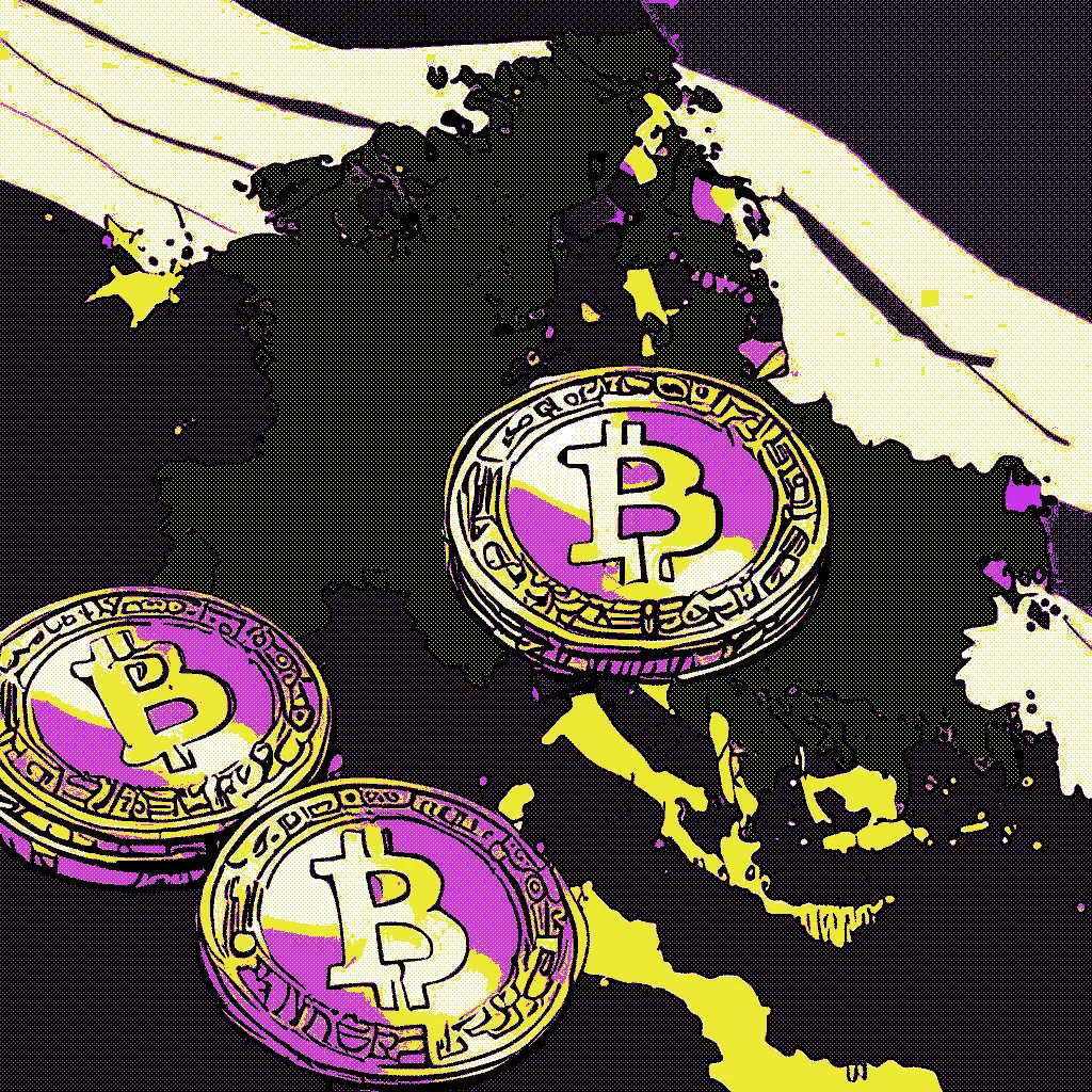 Schluss mit Wildwest im Krypto-Sektor? Wie die MiCA Krypto-Regulierung Europa verändert