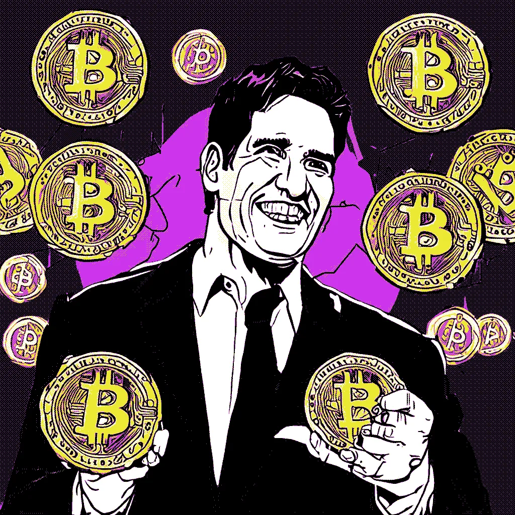 Mark Cuban verkauft Bitcoin: Warum das Krypto-Urgestein die Reißleine zieht