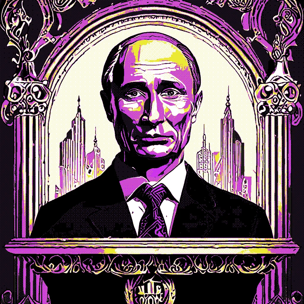 Neues Kryptogesetz in Russland: Wie Putin den Handel legalisiert – und Zahlungen verbietet