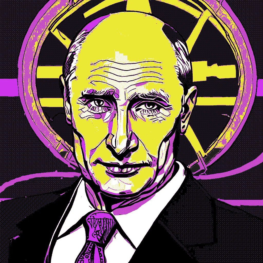 Neues Russland Kryptogesetz: Warum Putin den Handel erlaubt, aber Zahlungen verbietet