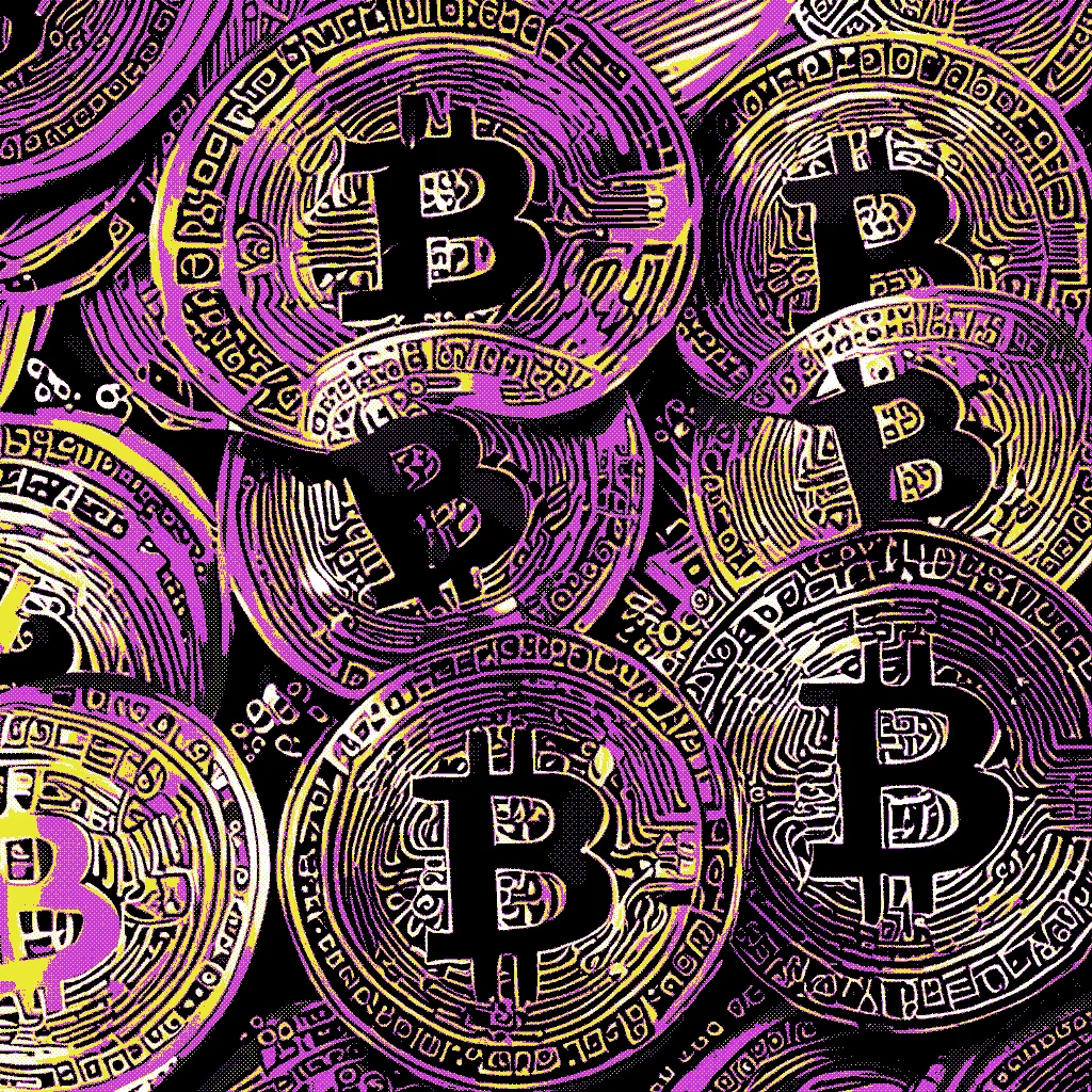 Bitcoin-Rekordjagd: Wie massive Bitcoin Spot ETF Zuflüsse die Finanzwelt umkrempeln