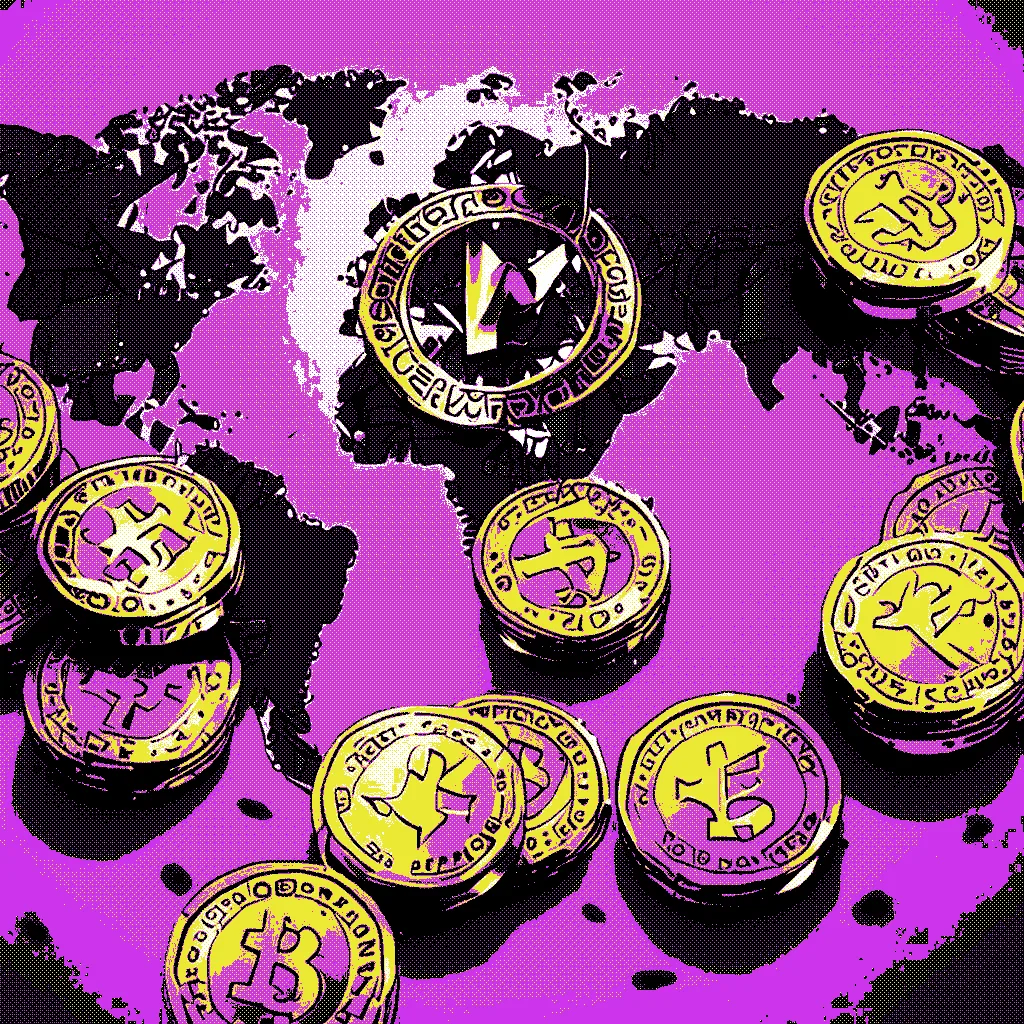 Schluss mit dem Wilden Westen: Wie weltweite Krypto-Regulierung und Stablecoins neu geordnet werden