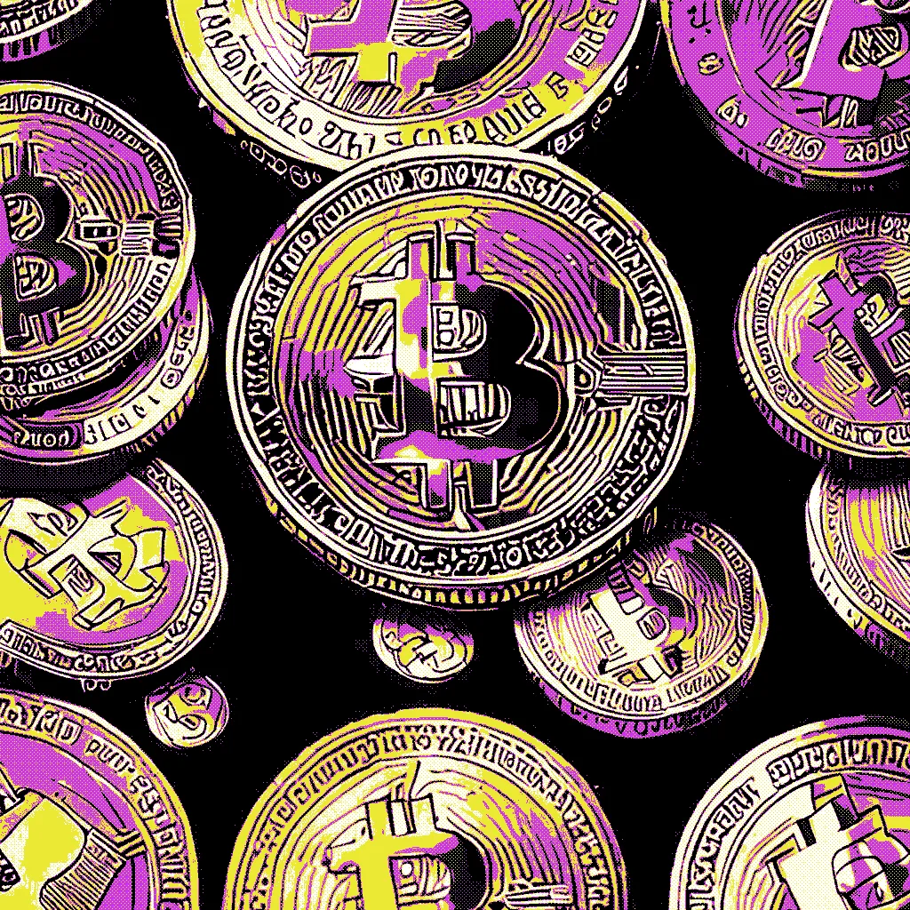 Verkauft die US-Regierung Kryptowährungen? Millionen-Transfers an Coinbase sorgen für Unruhe