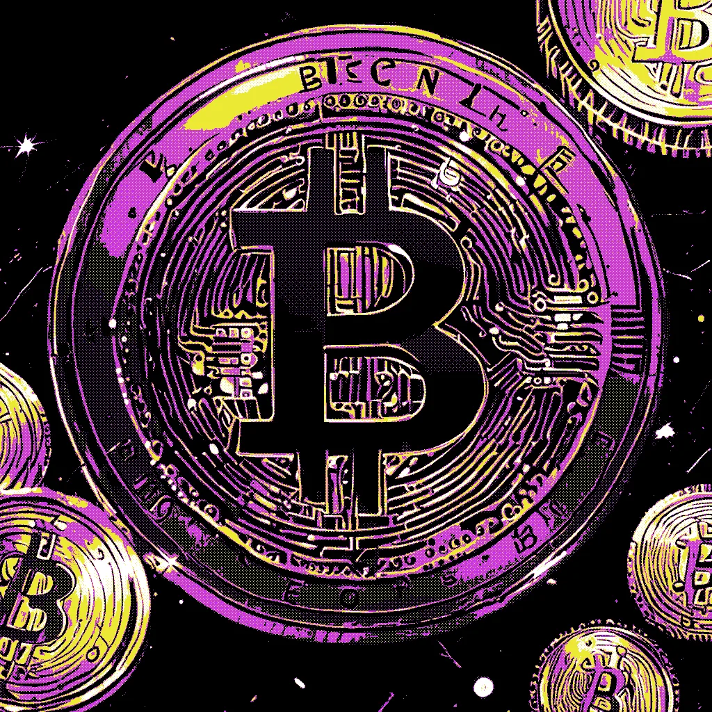 Neues Allzeithoch geknackt: Wie Bitcoin ETF Optionen den Krypto-Markt revolutionieren
