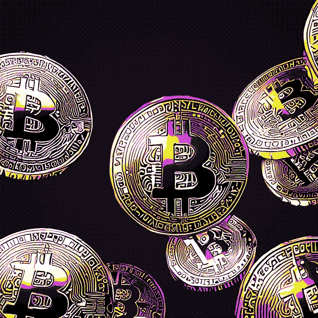Milliarden-Beben: Warum Bitcoin ETF Abflüsse und Harvards Exit den Markt erschüttern