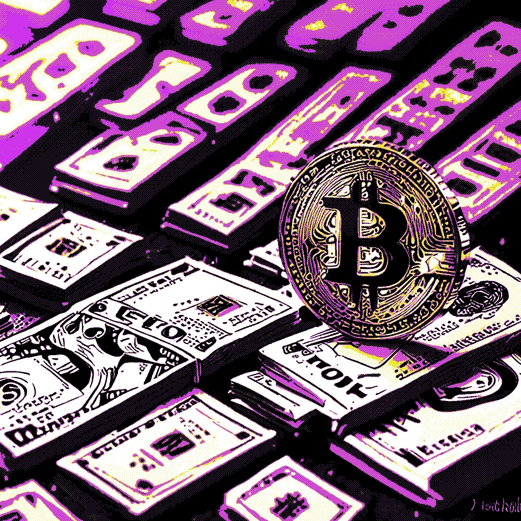 Bitcoin über 100.000 Dollar: Der historische Meilenstein und das Comeback der ETFs