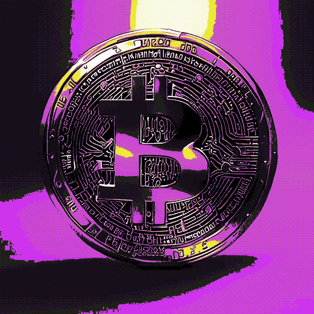 Bitcoin Halving 2024: Die große Zeitenwende im Krypto-Sektor