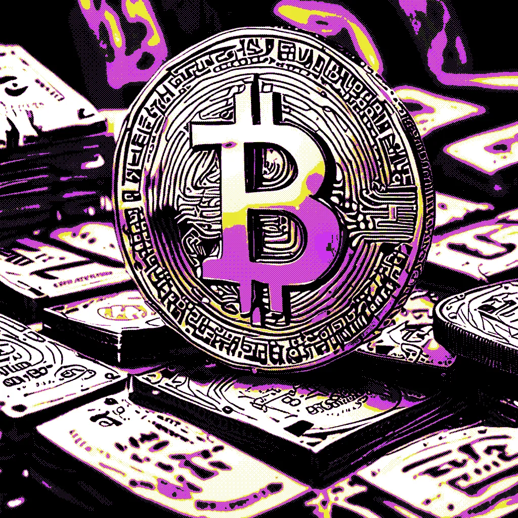 Bitcoin über 100.000 US-Dollar: Die Milliarden-Jagd der Institutionellen
