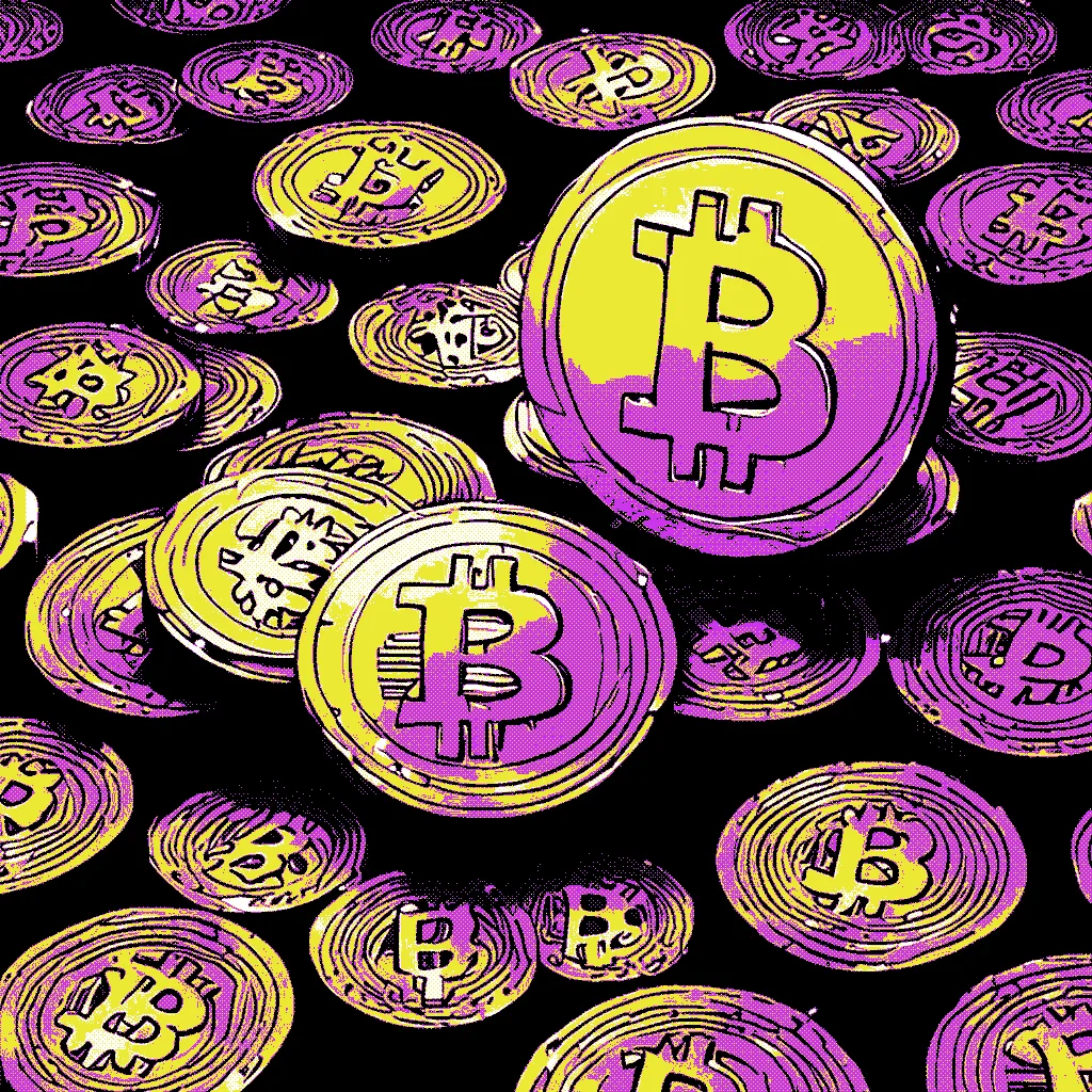 Milliarden-Beben am Markt: Warum massive Krypto-Liquidationen Bitcoin unter 64.000 USD drückten