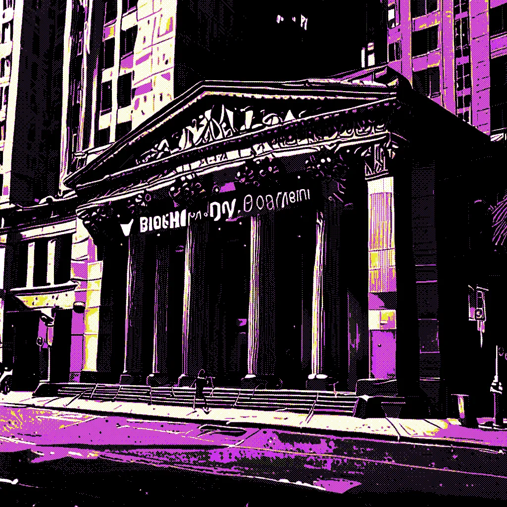 Wall Street digitalisiert Billionen: Das DTCC Tokenisierungs-Pilotprojekt startet mit BlackRock und JPMorgan