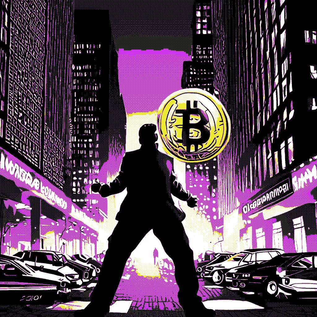 Staking-Revolution an der Wall Street: Morgan Stanley startet offensive Crypto ETPs mit Rekordgebühren