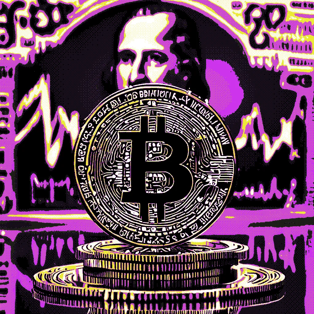 Bitcoin knackt 75.000 US-Dollar: Wie Bitcoin institutionelle Investitionen die Kryptowelt transformieren