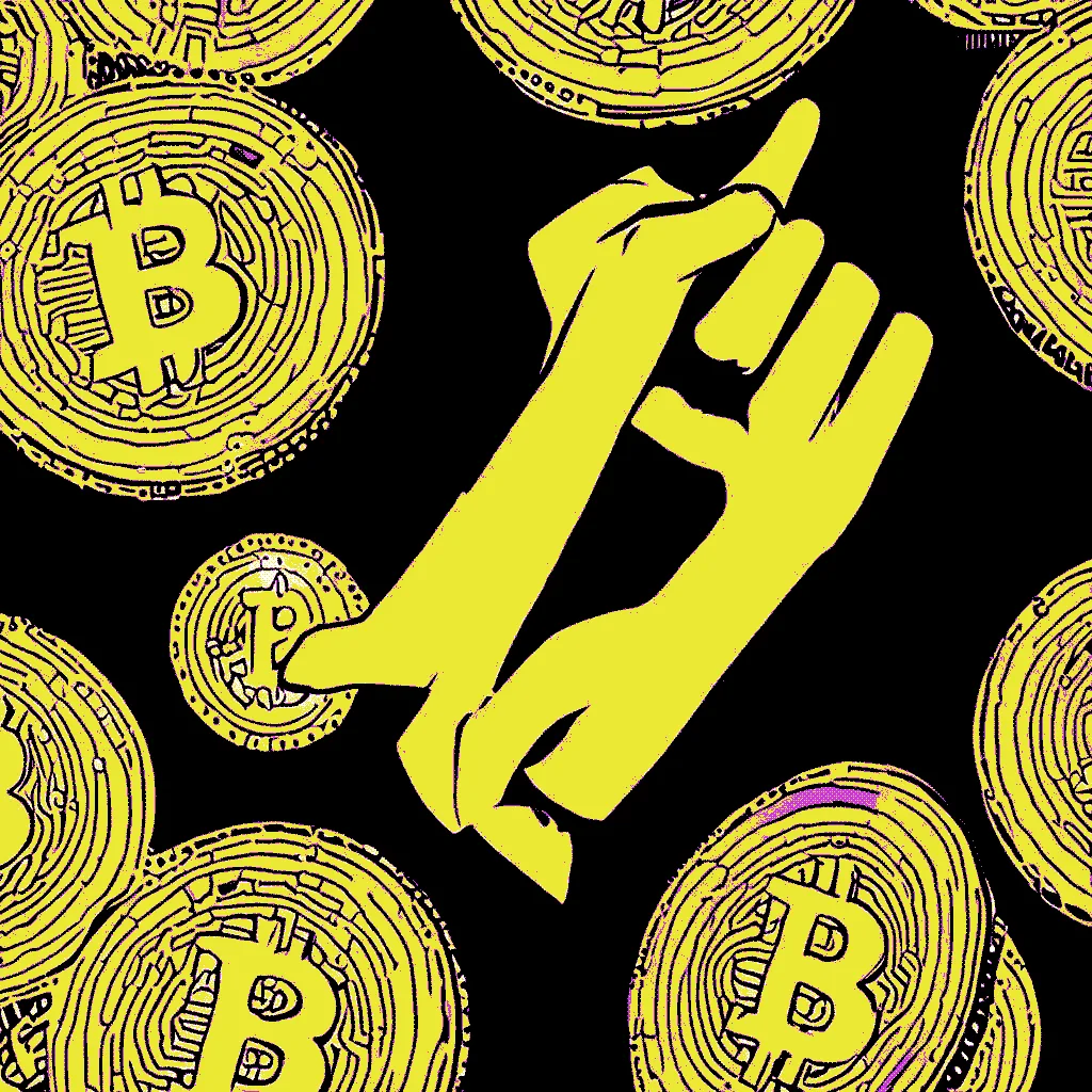 Knappheit per Code: Wie das Bitcoin Halving 2024 die Krypto-Welt ver&auml;ndert