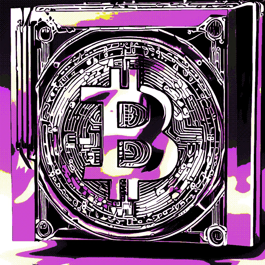Sicherheit auf Rekordniveau: Was der neue Bitcoin Hash-Rate Rekord für Anleger bedeutet