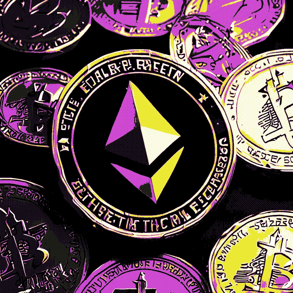 Kryptobeben an der Wall Street: Wie Spot-Ethereum-ETFs den Markt revolutionieren