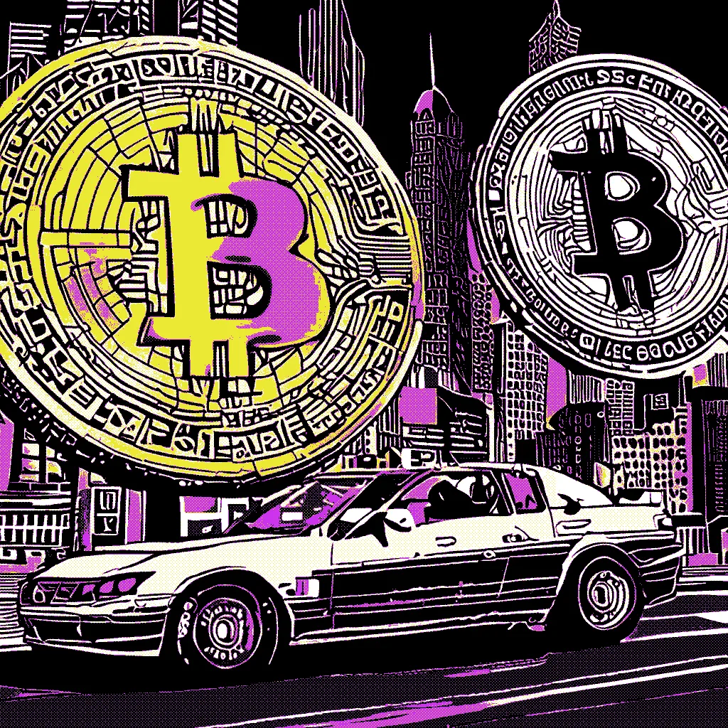 Wall-Street-Revolution: Warum die Spot Bitcoin ETF Zulassung alles verändert