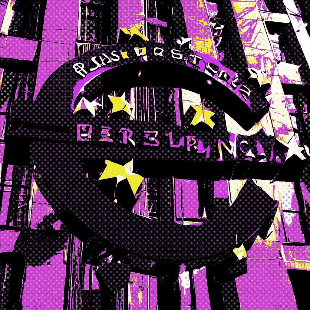 Paukenschlag in Brüssel: Warum die EZB die Krypto-Aufsicht jetzt zentralisieren will