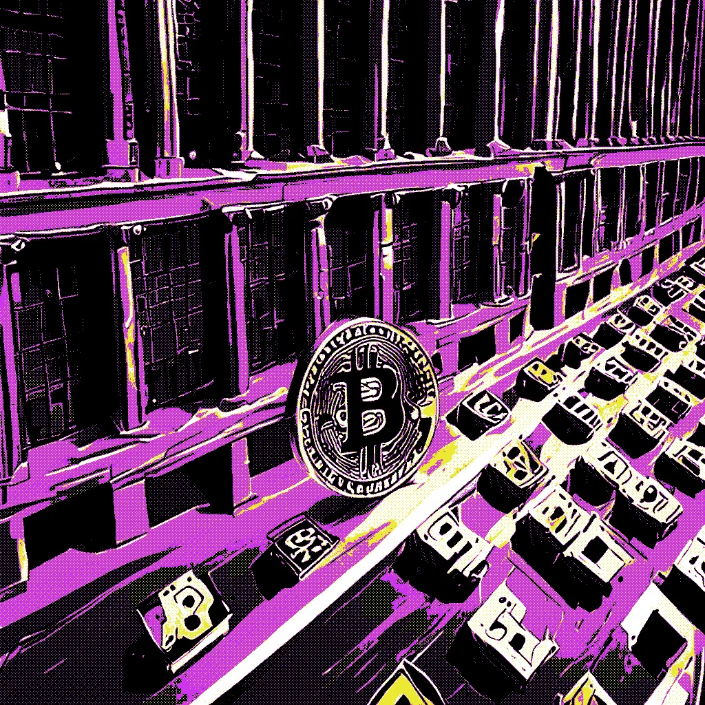 Trendwende an der Wall Street: Krypto ETF Zuflüsse sprengen Erwartungen im Juli