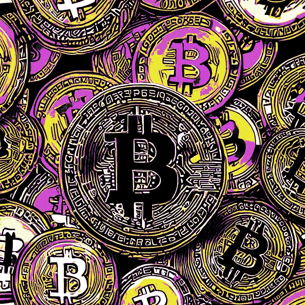 Rekordjagd ohne Ende: Wie Bitcoin Allzeithoch Spot-ETFs die Finanzwelt umkrempeln