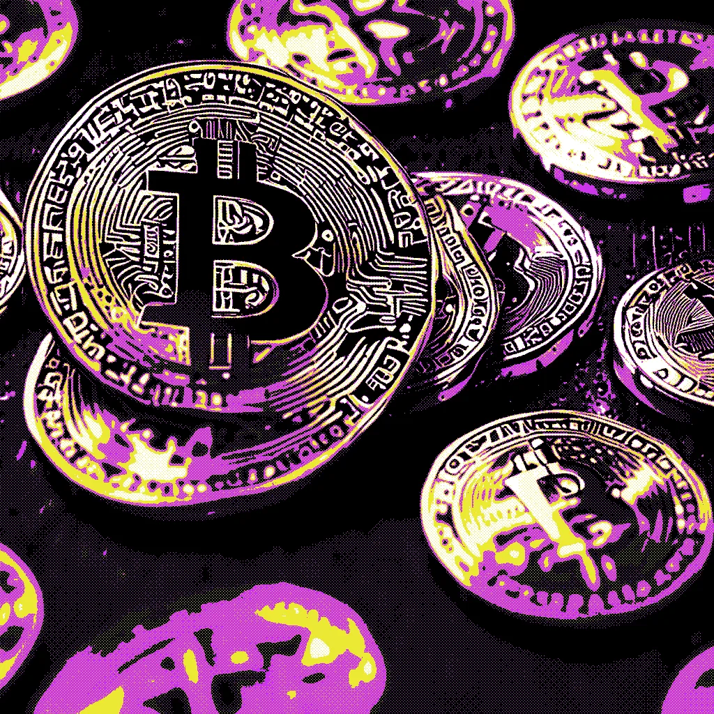 Fast eine Milliarde Dollar weg: Was die massiven Abflüsse bei Bitcoin-Spot-ETFs bedeuten