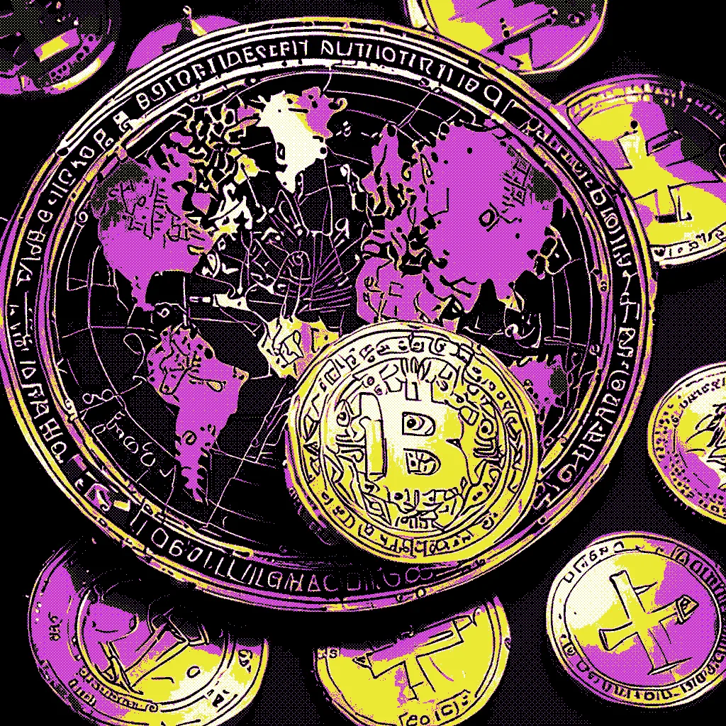 Schluss mit Wildwest: Neuer Standard für grenzüberschreitende Stablecoin-Transaktionen angekündigt