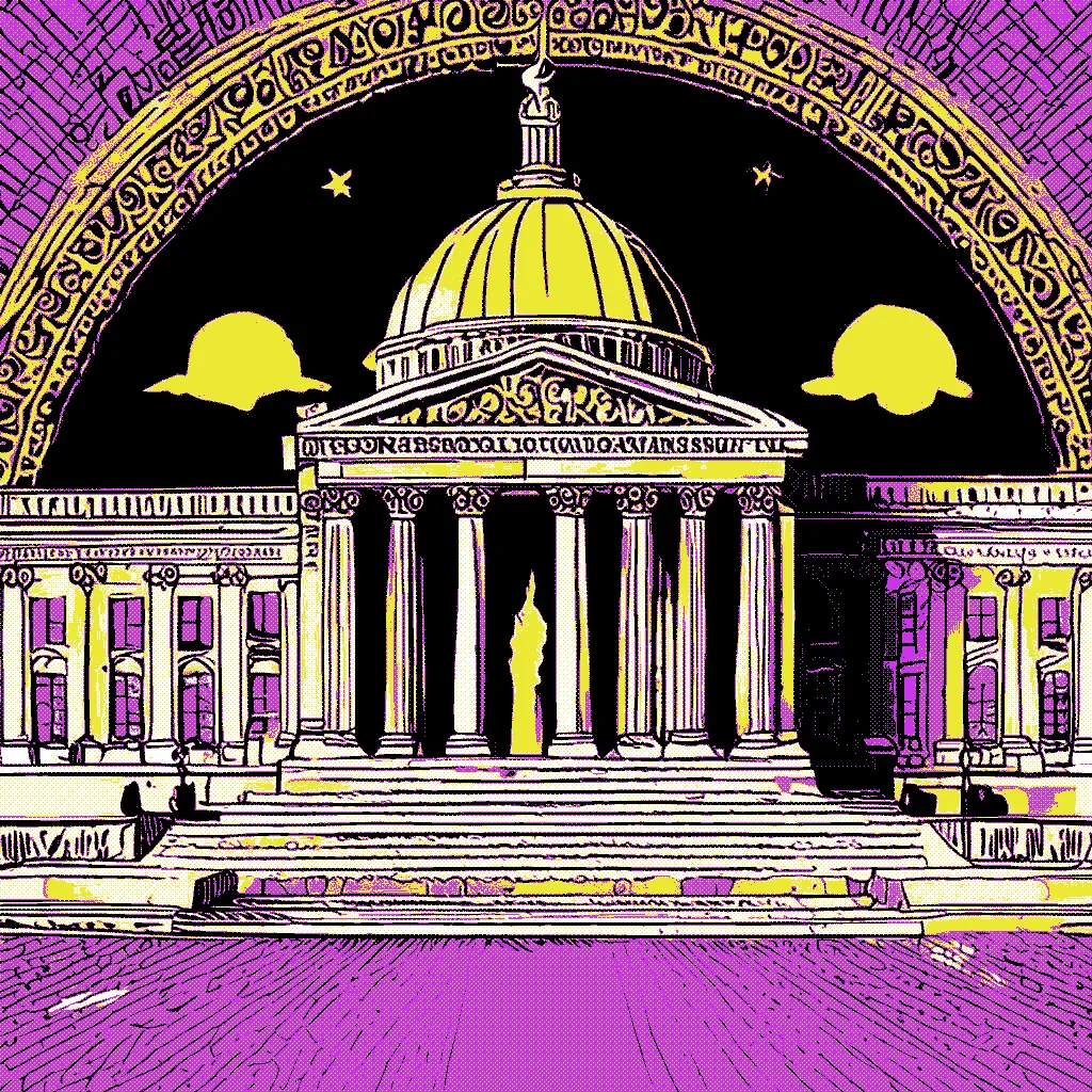 CLARITY Act Stablecoin Regulierung: US-Senat beendet den Wilden Westen der Krypto-Zinsen